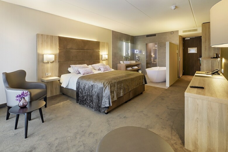 Hotel Princeville Breda