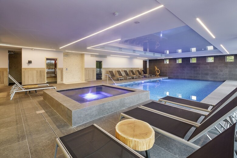 Hotel Princeville Breda