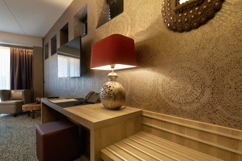 Hotel Princeville Breda