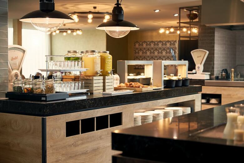 Hotel Princeville Breda