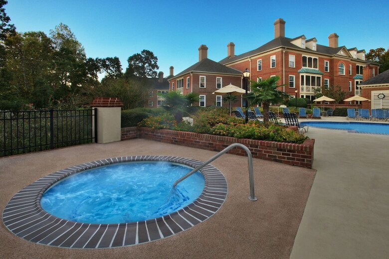 Apartamento Marriott's Manor Club At Ford's Colony