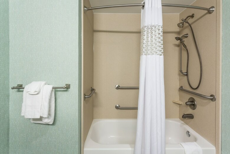 Hotel Hampton Inn Statesboro