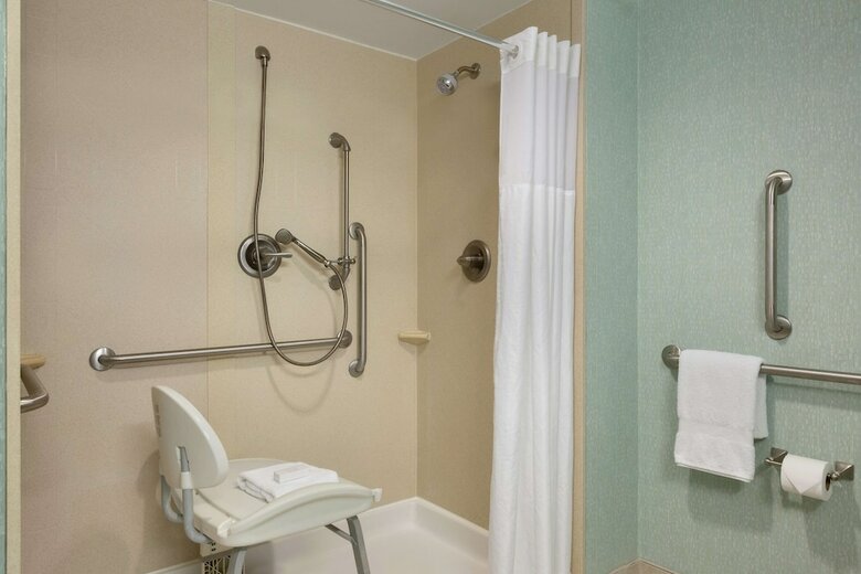 Hotel Hampton Inn Statesboro