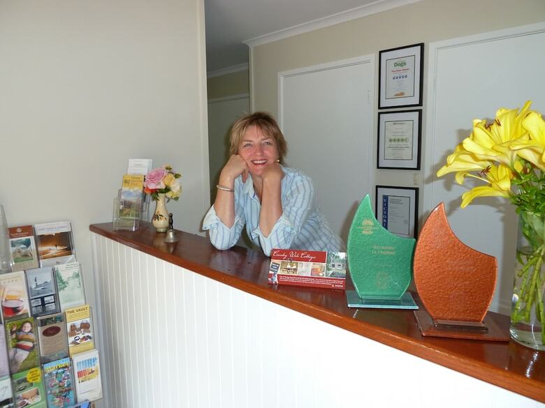 Countrywide Cottages