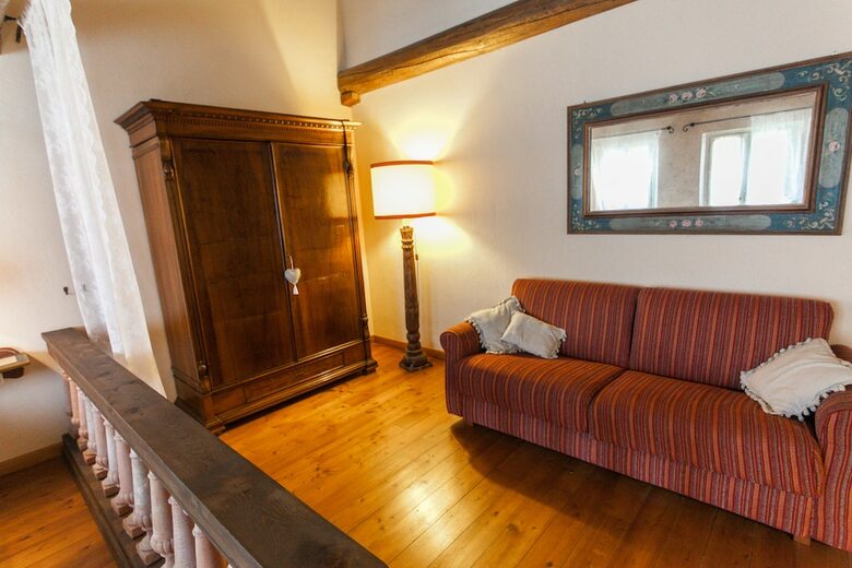 Agroturismo Locanda Antiche Macine