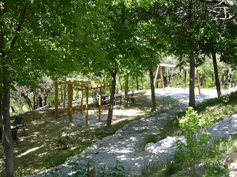 Agroturismo Locanda Antiche Macine