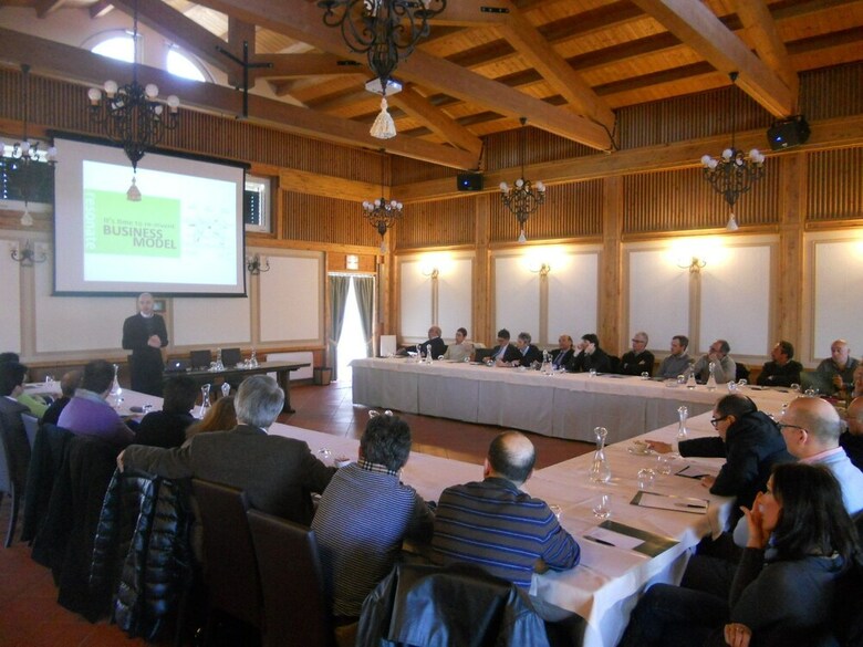 Agroturismo Locanda Antiche Macine
