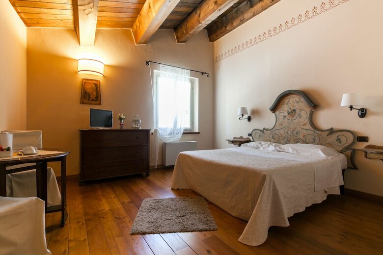 Agroturismo Locanda Antiche Macine