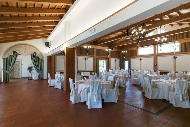 Agroturismo Locanda Antiche Macine