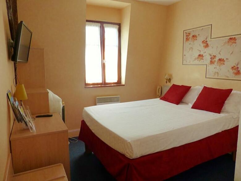 Hotel H�tel Belle Epoque