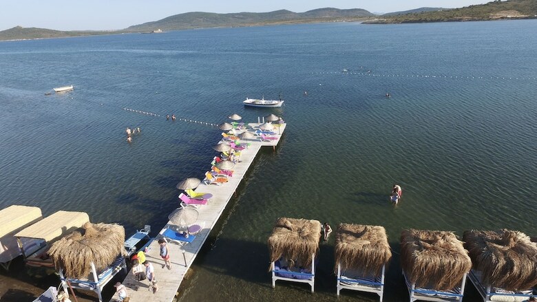 Bed & Breakfast Biyikli Pansiyon