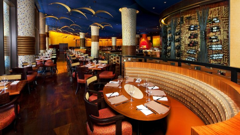 Apartamento Disney's Animal Kingdom Lodge