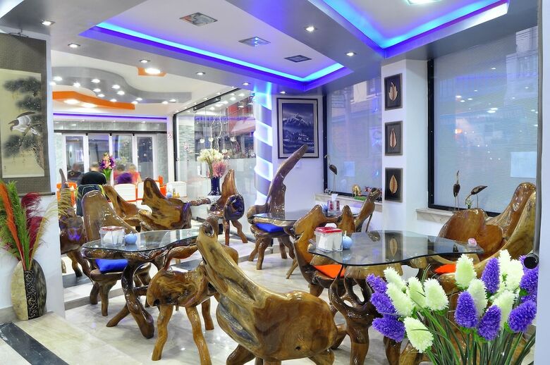 Aria Boutique Hotel & Spa