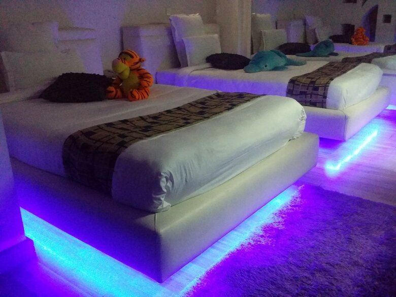Aria Boutique Hotel & Spa