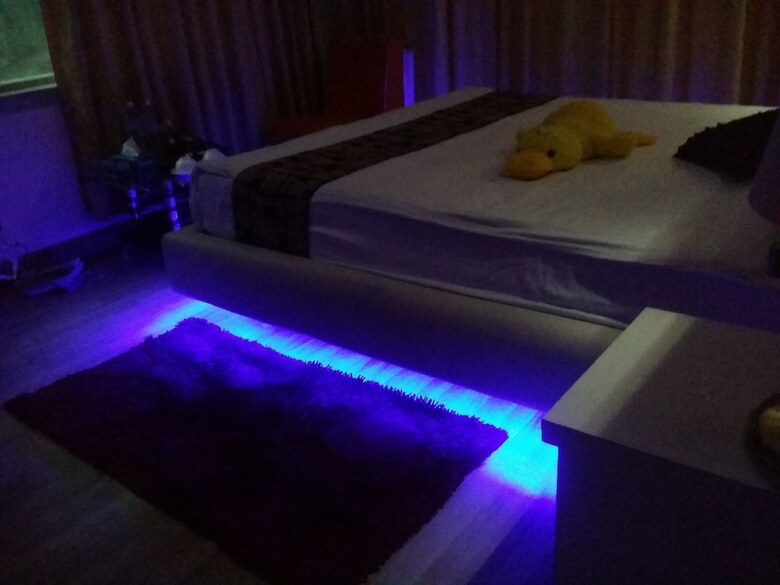 Aria Boutique Hotel & Spa