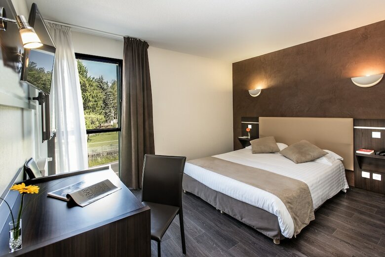 Hotel Le Calice Du Gevaudan