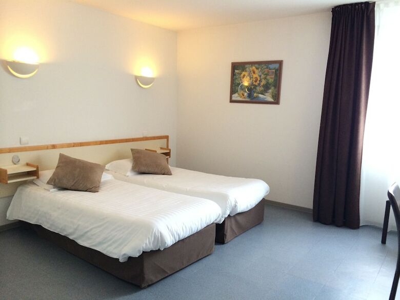 Hotel Le Calice Du Gevaudan