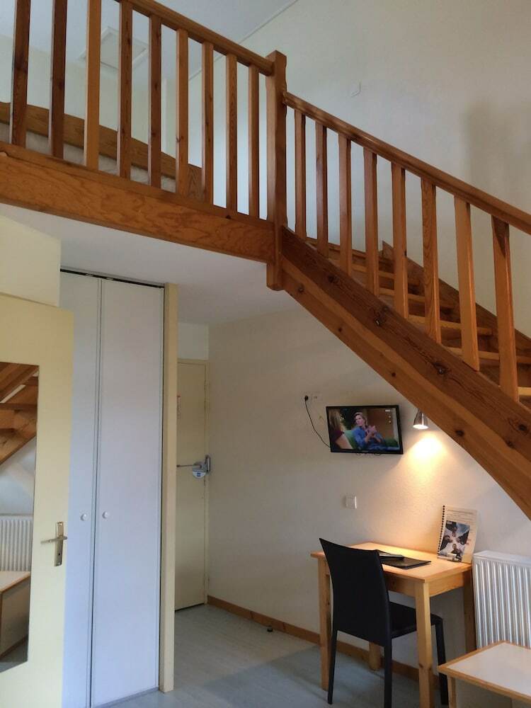 Hotel Le Calice Du Gevaudan