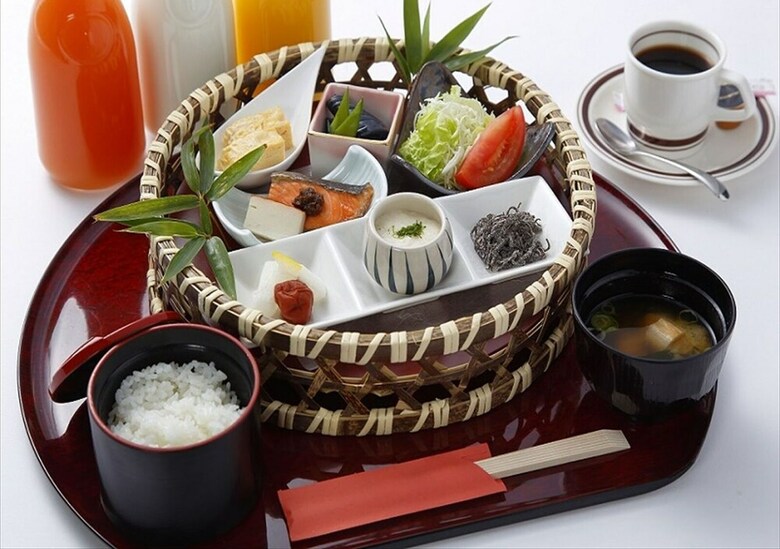New Commander Hotel Osaka Neyagawa