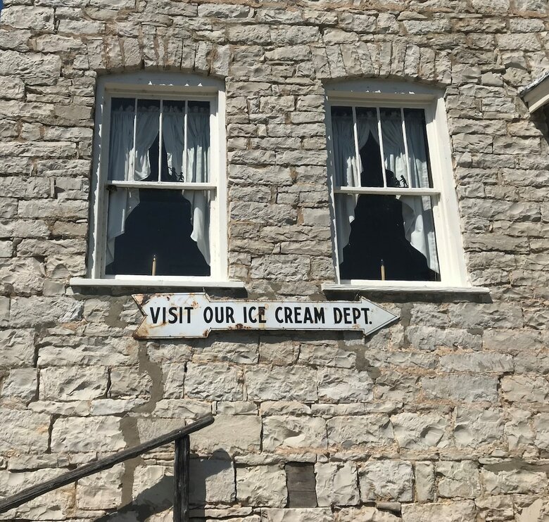 Corner George Inn Bed & Breakfast