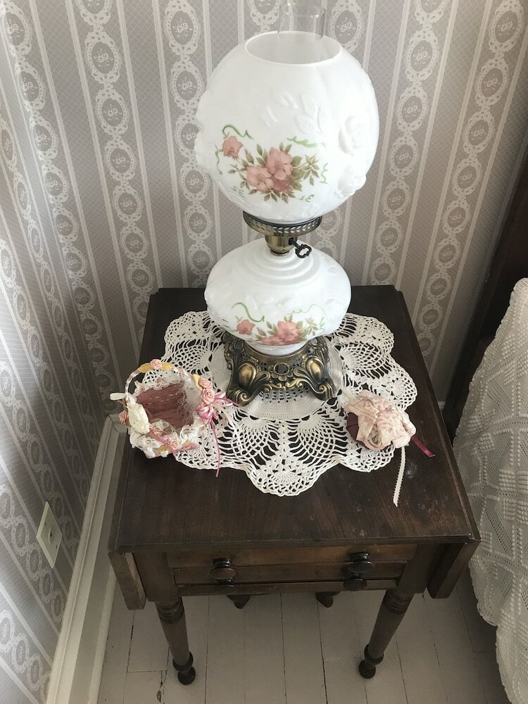Corner George Inn Bed & Breakfast
