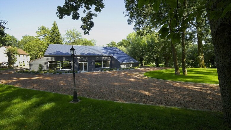 Hotel Le Moulin de Mombreux