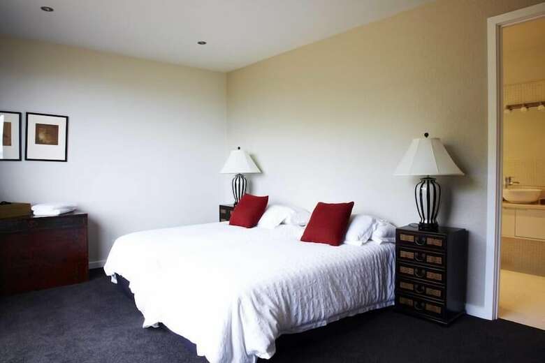 Hotel Dragonfly Lodge