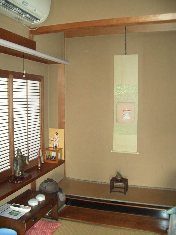 Hotel Guesthouse An
