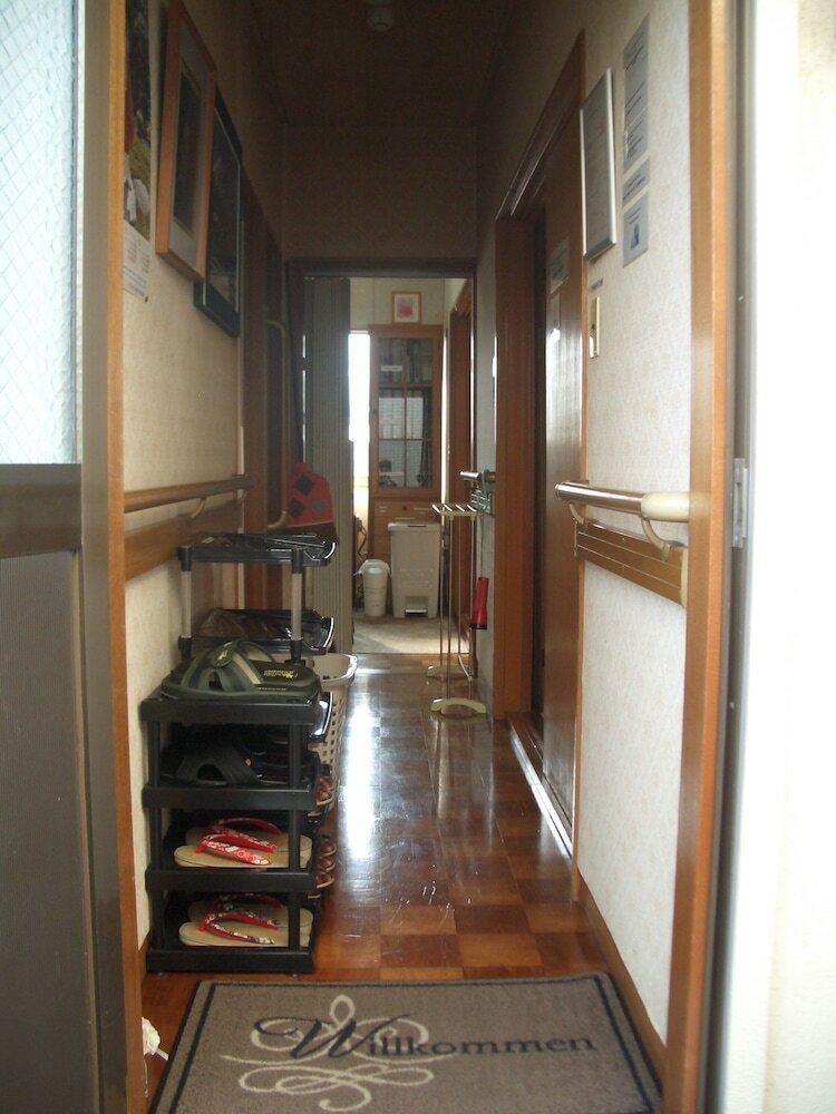 Hotel Guesthouse An