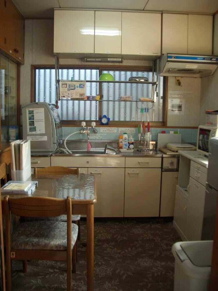 Hotel Guesthouse An