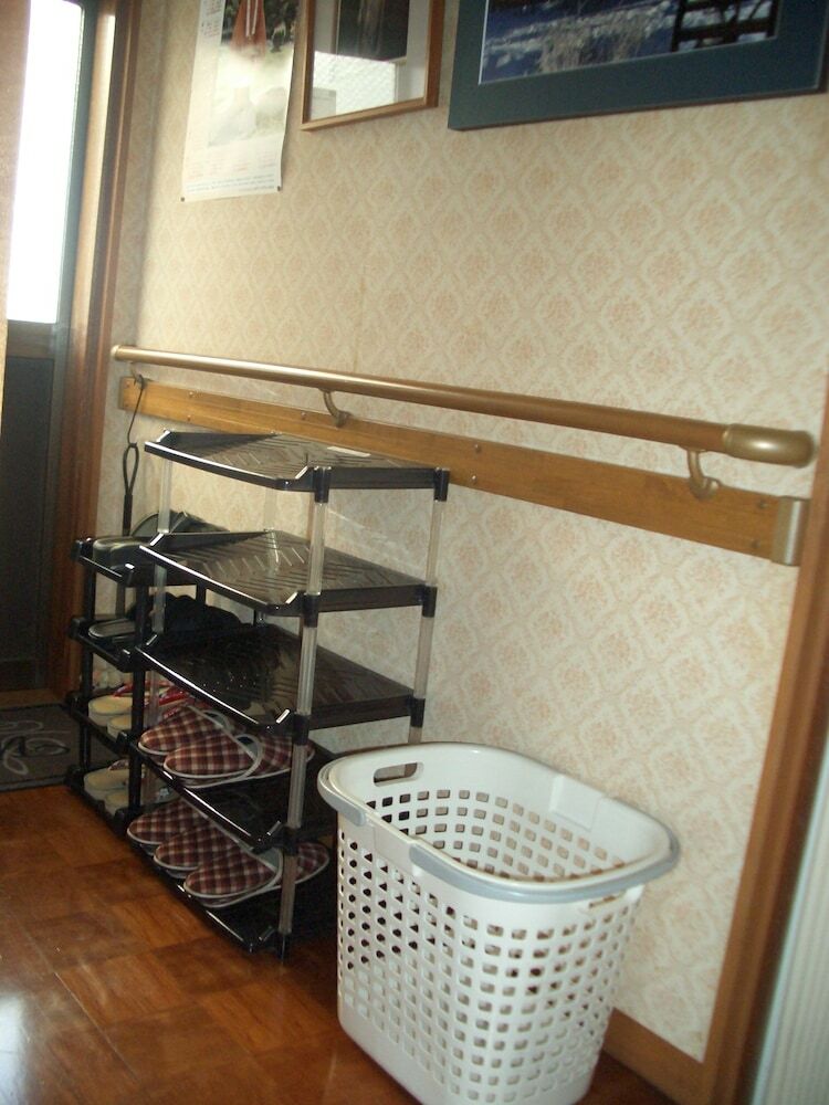 Hotel Guesthouse An