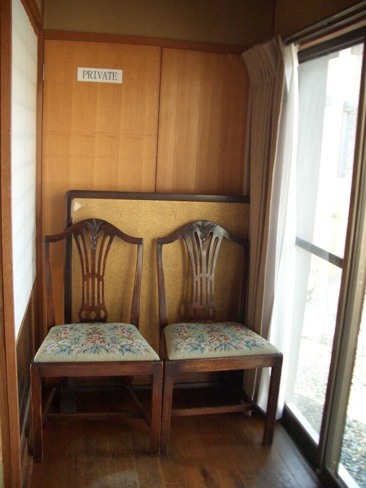 Hotel Guesthouse An
