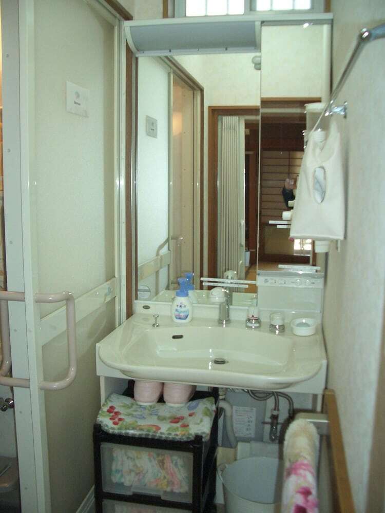 Hotel Guesthouse An