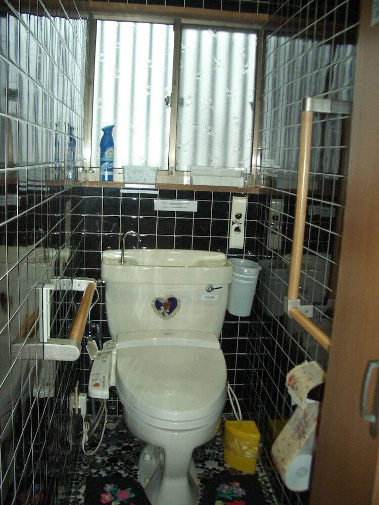 Hotel Guesthouse An
