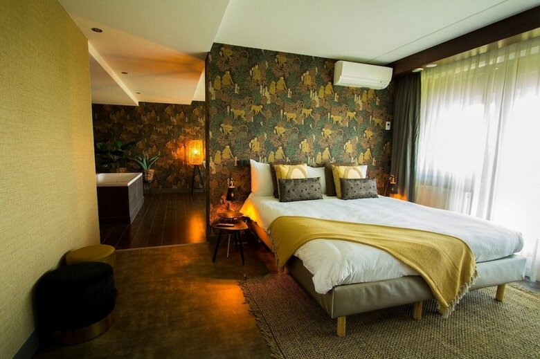 Van Der Valk Hotel Drachten