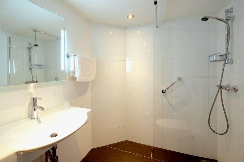 Van Der Valk Hotel Drachten