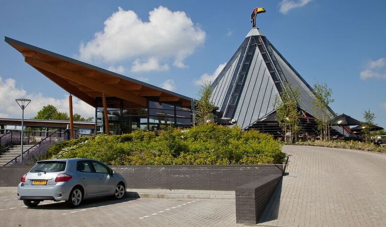 Van Der Valk Hotel Drachten
