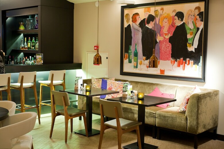 Van Der Valk Hotel Drachten