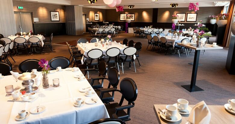 Van Der Valk Hotel Drachten