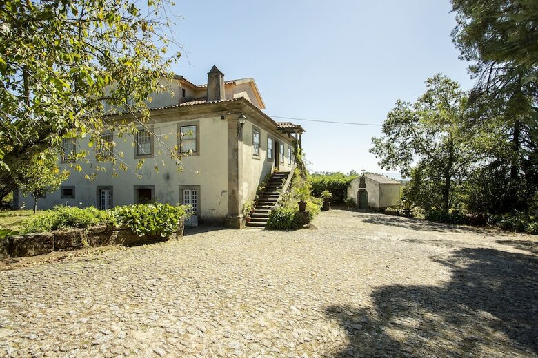 Apartamentos Quinta de S�o Caetano