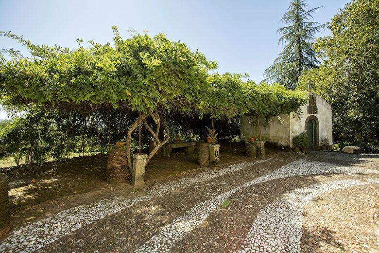 Apartamentos Quinta de S�o Caetano