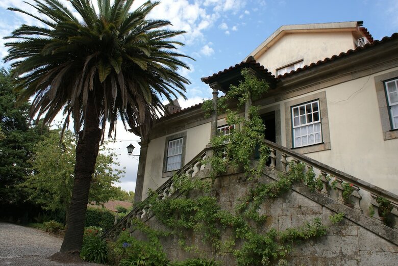 Apartamentos Quinta de S�o Caetano