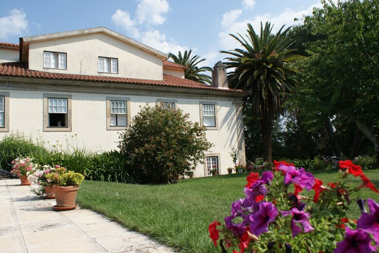 Apartamentos Quinta de S�o Caetano