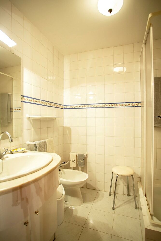 Apartamentos Quinta de S�o Caetano