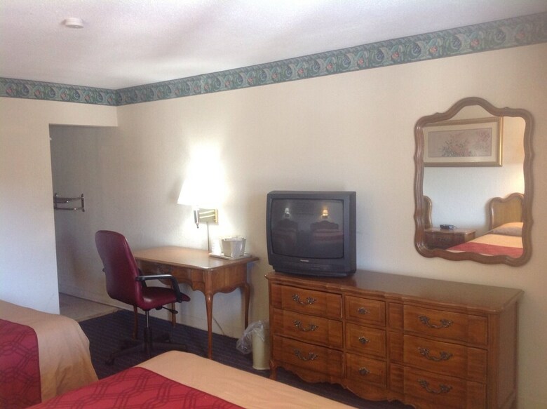 Motel New Haven Inn