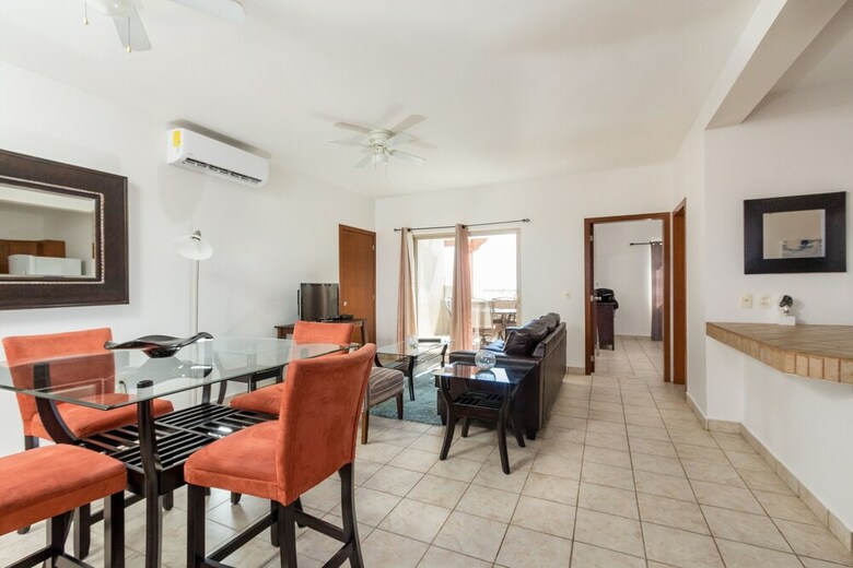 Aparthotel Laguna Shores Resort