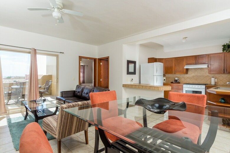 Aparthotel Laguna Shores Resort