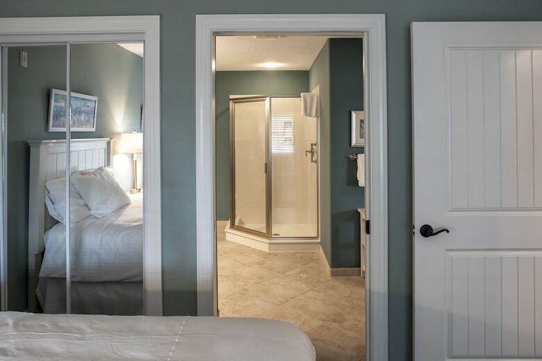 Apartamento Bluewater Resort & Marina By Spinnaker Resorts
