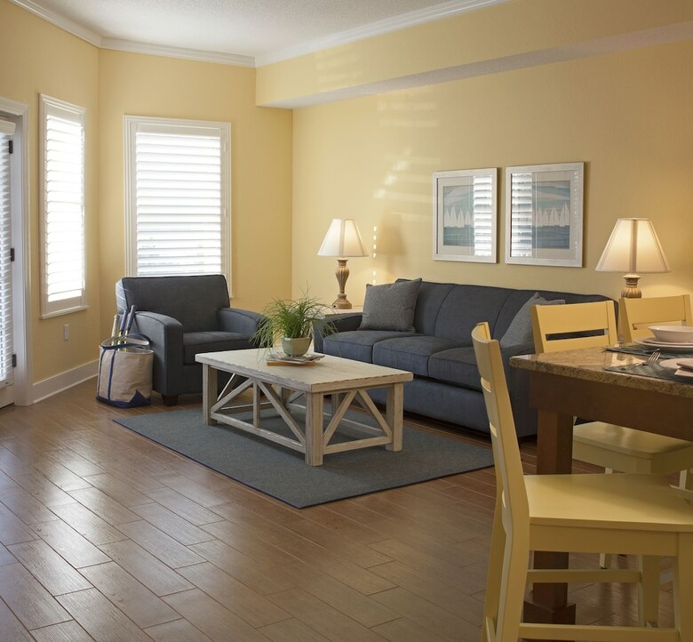 Apartamento Bluewater Resort & Marina By Spinnaker Resorts