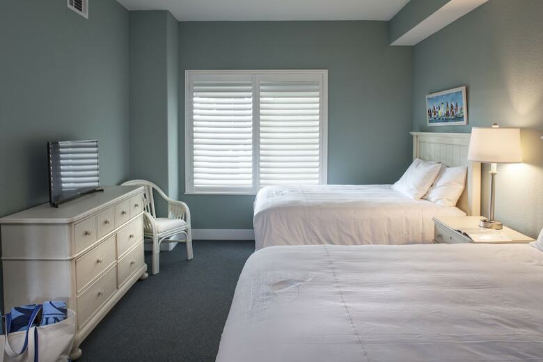 Apartamento Bluewater Resort & Marina By Spinnaker Resorts